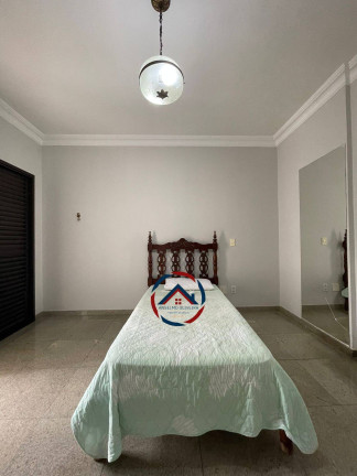 Imagem Apartamento com 4 Quartos à Venda, 240 m² em Ribeirão Da Ponte - Cuiabá
