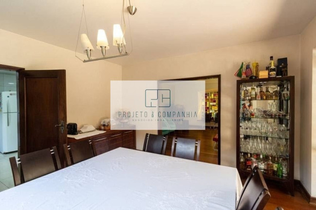 Imagem Sobrado com 4 Quartos à Venda, 287 m² em Jardim Marajoara - São Paulo Imagem Sobrado com 4 Quartos à Venda, 287 m² em Jardim Marajoara - São Paulo