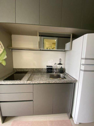 Imagem Apartamento com 1 Quarto à Venda, 25 m² em Pinheiros - São Paulo Imagem Apartamento com 1 Quarto à Venda, 25 m² em Pinheiros - São Paulo