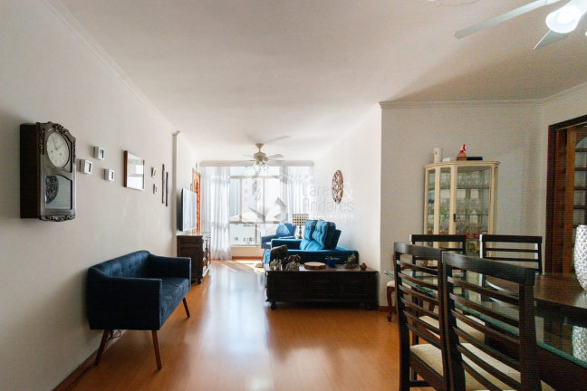 Imagem Apartamento com 3 Quartos à Venda, 105 m² em Jardim Paulista - São Paulo