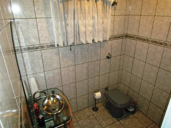 Imagem Sobrado com 3 Quartos à Venda, 295 m² em Vila Yolanda - Osasco