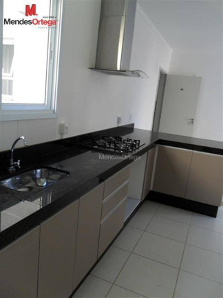 Imagem Apartamento com 2 Quartos para Alugar, 61 m² em Parque Campolim - Sorocaba