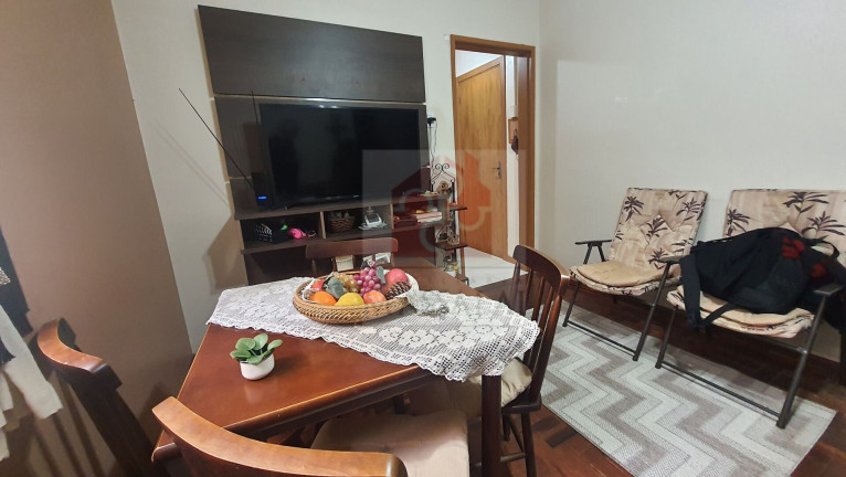 Imagem Apartamento com 1 Quarto à Venda, 21 m² em Menino Deus - Porto Alegre