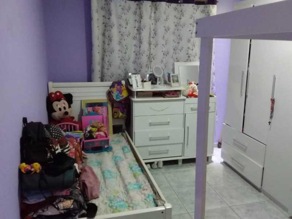 Imagem Casa com 2 Quartos à Venda, 70 m² em Campo Grande - Rio De Janeiro Imagem Casa com 2 Quartos à Venda, 70 m² em Campo Grande - Rio De Janeiro