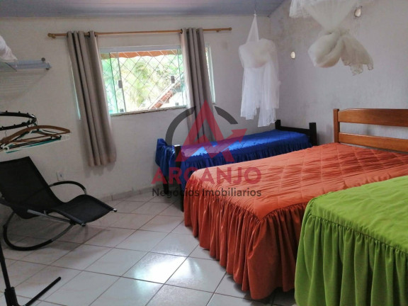 Imagem Casa com 3 Quartos à Venda, 52 m² em Pereque Açu - Ubatuba