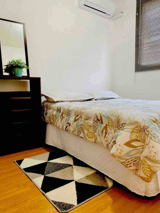 Imagem Apartamento com 2 Quartos à Venda, 50 m² em Jardim Imperial - Cuiabá