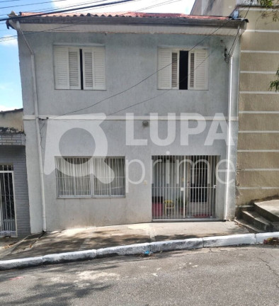 Imagem Casa com 3 Quartos à Venda, 96 m² em Vila Guilherme - São Paulo