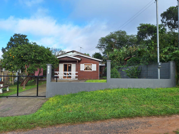 Casa com 2 Quartos à Venda, 457 m² em águas Claras - Viamão
