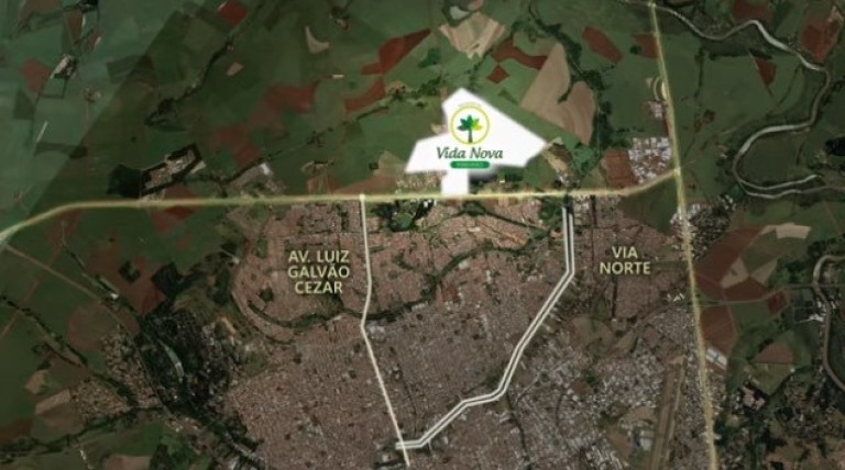 Imagem Terreno à Venda, 160 m² em Vida Nova Ribeirao - Ribeirão Preto Imagem Terreno à Venda, 160 m² em Vida Nova Ribeirao - Ribeirão Preto
