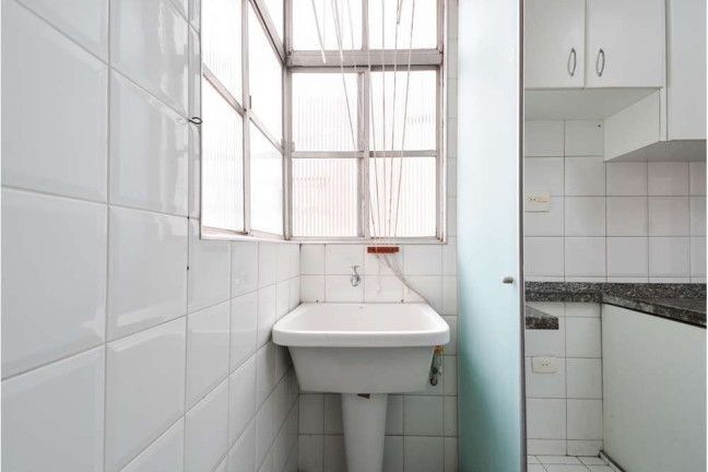Imagem Apartamento com 2 Quartos à Venda, 60 m² em Vila Mariana - São Paulo Imagem Apartamento com 2 Quartos à Venda, 60 m² em Vila Mariana - São Paulo
