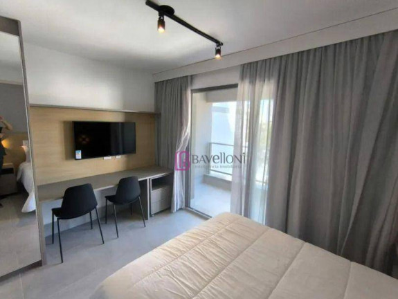 Imagem Studio com 1 Quarto à Venda, 31 m² em Perdizes - São Paulo