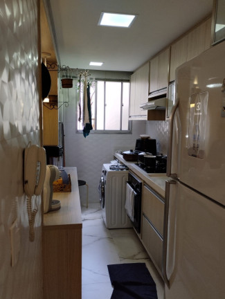 Imagem Apartamento com 2 Quartos à Venda, em Utinga - Santo André Imagem Apartamento com 2 Quartos à Venda, em Utinga - Santo André