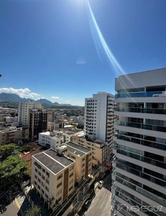 Imagem Apartamento com 3 Quartos à Venda, 100 m² em Praia Do Morro - Guarapari