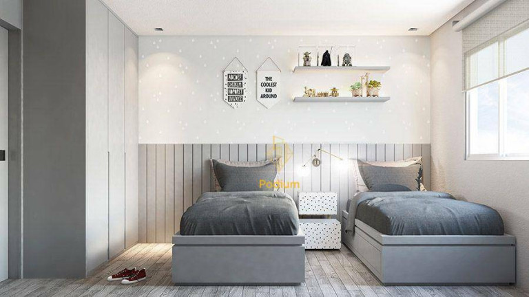 Imagem Apartamento com 3 Quartos à Venda, 83 m² em Manaíra - João Pessoa
