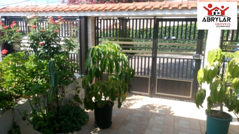 Imagem Sobrado com 3 Quartos à Venda, 284 m² em Jardim São Vicente - Jundiaí Imagem Sobrado com 3 Quartos à Venda, 284 m² em Jardim São Vicente - Jundiaí
