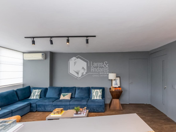 Imagem Apartamento com 3 Quartos à Venda, 178 m² em Jardim Paulistano - São Paulo Imagem Apartamento com 3 Quartos à Venda, 178 m² em Jardim Paulistano - São Paulo
