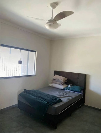 Imagem Casa com 3 Quartos à Venda, 360 m² em Jardim Santa Clara. - São João Da Boa Vista