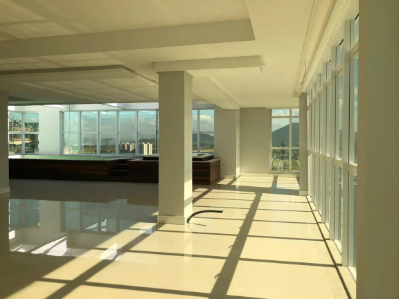 Imagem Apartamento com 5 Quartos à Venda, 417 m² em Meia Praia - Itapema