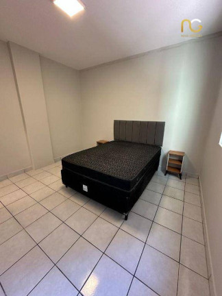Imagem Apartamento com 1 Quarto à Venda, 40 m² em Aviação - Praia Grande Imagem Apartamento com 1 Quarto à Venda, 40 m² em Aviação - Praia Grande