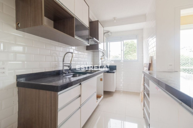Apartamento com 2 Quartos à Venda, 60 m² em Jardim Petrópolis - Cotia