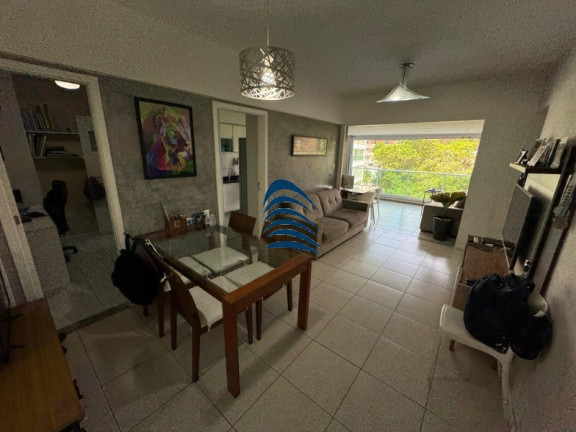 Imagem Imóvel com 2 Quartos à Venda, 89 m² em Pituaçu - Salvador Imagem Imóvel com 2 Quartos à Venda, 89 m² em Pituaçu - Salvador