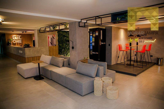 Imagem Apartamento com 1 Quarto à Venda, 17 m² em Jardim Oceania - João Pessoa Imagem Apartamento com 1 Quarto à Venda, 17 m² em Jardim Oceania - João Pessoa