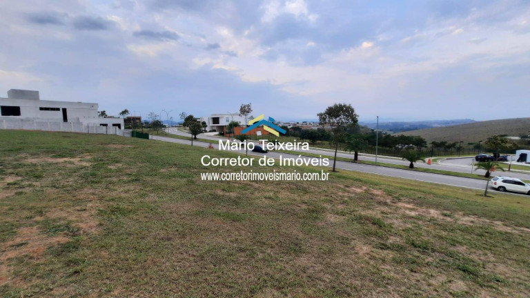 Imagem Terreno em Condomínio à Venda, 597 m² em Urbanova - São José Dos Campos Imagem Terreno em Condomínio à Venda, 597 m² em Urbanova - São José Dos Campos