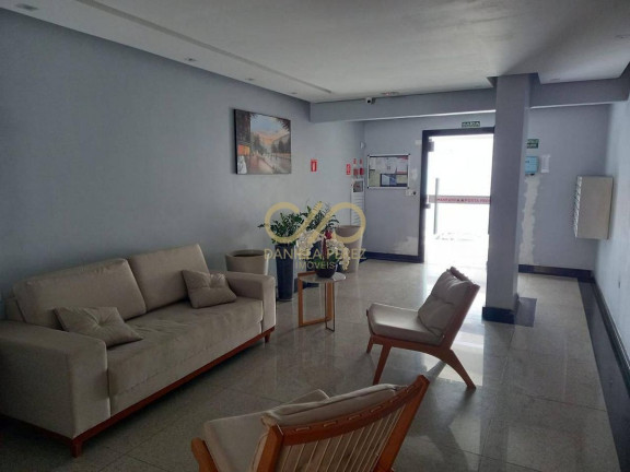 Imagem Apartamento com 2 Quartos à Venda, 72 m² em Aviação - Praia Grande Imagem Apartamento com 2 Quartos à Venda, 72 m² em Aviação - Praia Grande