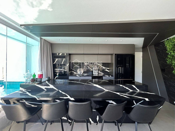 Imagem Cobertura com 4 Quartos à Venda, 220 m² em Cabeçudas - Itajaí Imagem Cobertura com 4 Quartos à Venda, 220 m² em Cabeçudas - Itajaí