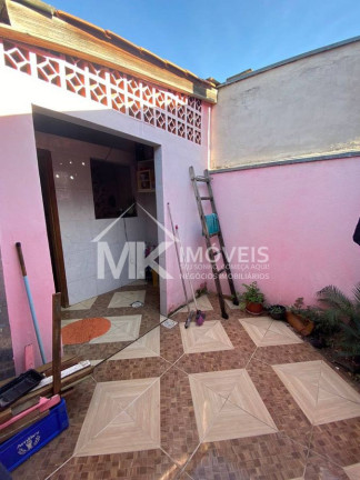 Imagem Casa de Condomínio com 2 Quartos à Venda, em Centro - Piraquara Imagem Casa de Condomínio com 2 Quartos à Venda, em Centro - Piraquara