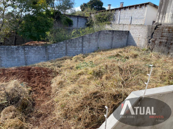 Imagem Terreno à Venda, 528 m² em Jardim Dos Pinheiros - Atibaia