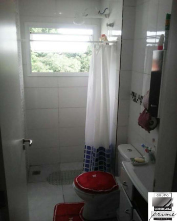 Imagem Apartamento com 2 Quartos à Venda, 48 m² em Jardim Betânia - Sorocaba