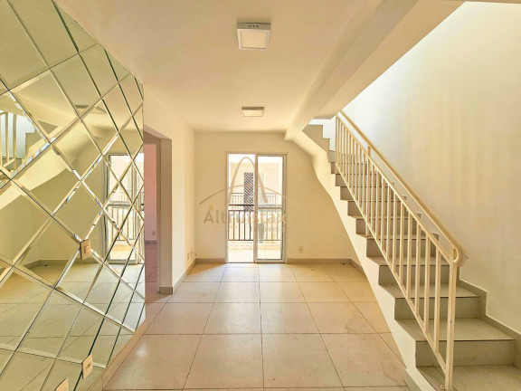 Apartamento com 3 Quartos à Venda, 90 m² em Santa Maria - Osasco