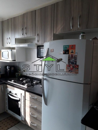 Imagem Apartamento com 2 Quartos à Venda, 44 m² em Nova Petrópolis - São Bernardo Do Campo Imagem Apartamento com 2 Quartos à Venda, 44 m² em Nova Petrópolis - São Bernardo Do Campo