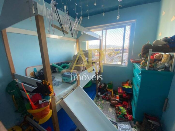 Imagem Apartamento com 2 Quartos à Venda, 62 m² em Fazenda Santo Antônio - São José Imagem Apartamento com 2 Quartos à Venda, 62 m² em Fazenda Santo Antônio - São José