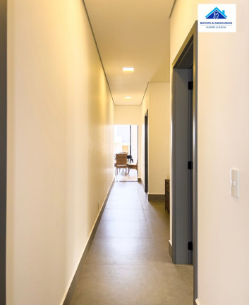 Imagem Casa com 3 Quartos à Venda, 229 m² em Swiss Park - Campinas Imagem Casa com 3 Quartos à Venda, 229 m² em Swiss Park - Campinas
