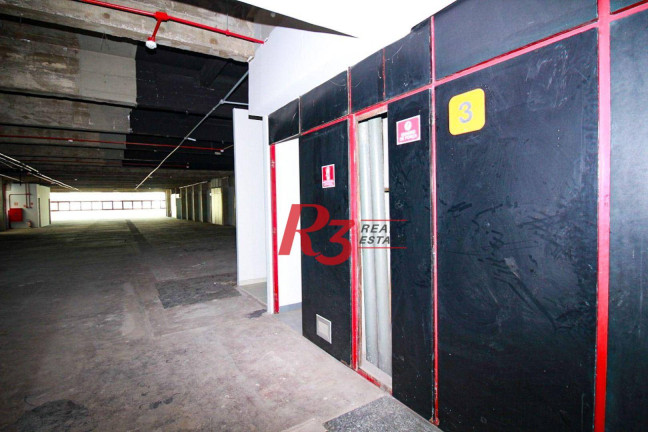 Imagem Imóvel à Venda, 2.088 m² em Centro - Santos Imagem Imóvel à Venda, 2.088 m² em Centro - Santos