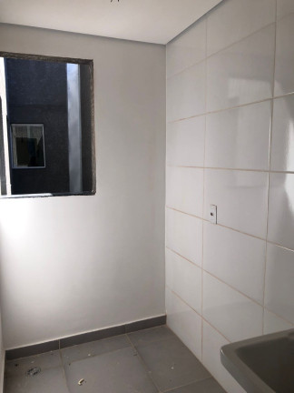 Imagem Imóvel com 2 Quartos à Venda, 44 m² em Vila Gumercindo - São Paulo