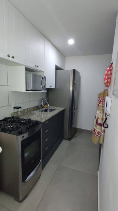 Imagem Apartamento com 2 Quartos à Venda, em Vila São Pedro - Hortolândia Imagem Apartamento com 2 Quartos à Venda, em Vila São Pedro - Hortolândia