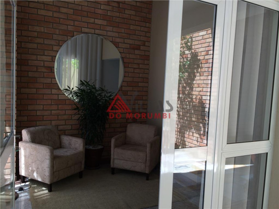 Imagem Apartamento com 3 Quartos à Venda, 145 m² em Vila Suzana - São Paulo