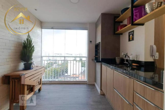 Imagem Apartamento com 3 Quartos à Venda, 76 m² em Ponte Preta - Campinas