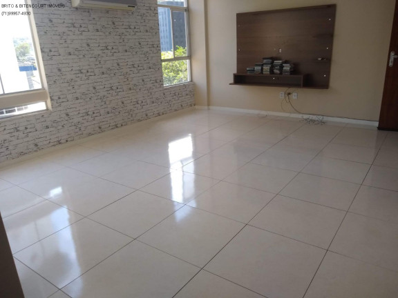 Imóvel com 3 Quartos à Venda, 101 m² em Caminho Das árvores - Salvador