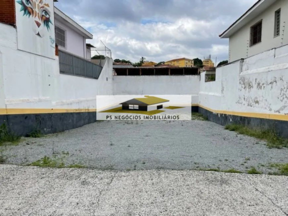 Imagem Terreno à Venda, 240 m² em Parque Jabaquara - São Paulo Imagem Terreno à Venda, 240 m² em Parque Jabaquara - São Paulo