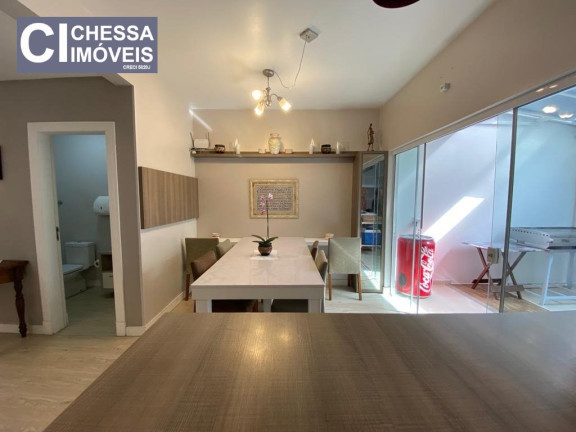 Imagem Sobrado com 3 Quartos à Venda, 137 m² em Centro - Balneário Camboriú