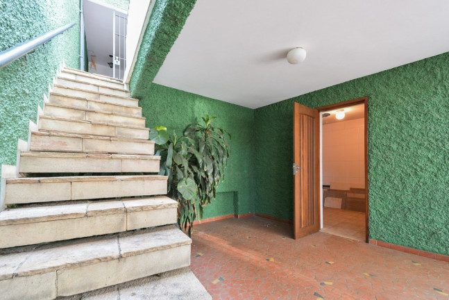 Imagem Casa com 3 Quartos à Venda, 150 m² em Vila Mariana - São Paulo
