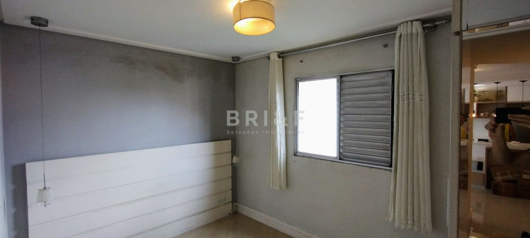 Imagem Apartamento com 2 Quartos para Alugar, 50 m² em Vila Mascote - São Paulo