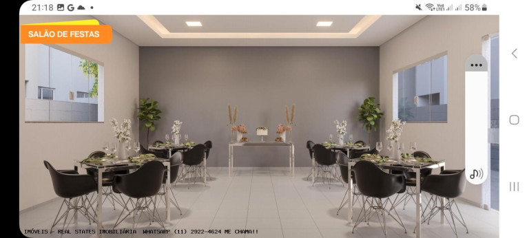 Imagem Apartamento com 2 Quartos à Venda, 34 m² em Jardim Brasil (zona Norte) - São Paulo Imagem Apartamento com 2 Quartos à Venda, 34 m² em Jardim Brasil (zona Norte) - São Paulo