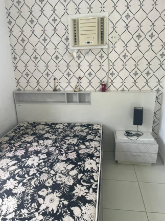 Imagem Apartamento com 3 Quartos à Venda, 72 m² em Luzia - Aracaju Imagem Apartamento com 3 Quartos à Venda, 72 m² em Luzia - Aracaju