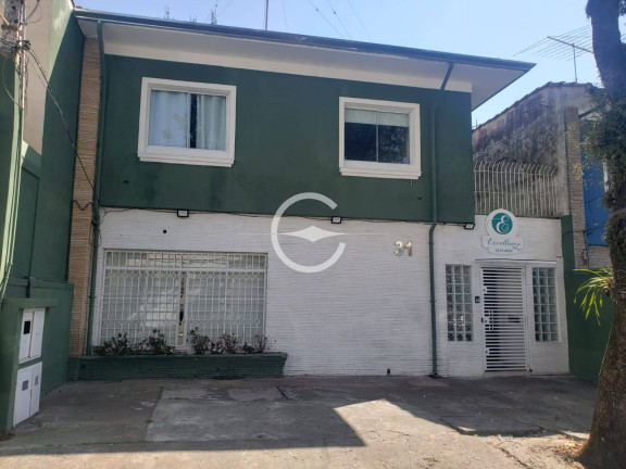 Imagem Casa com 3 Quartos à Venda, 200 m² em Alto Da Boa Vista - São Paulo