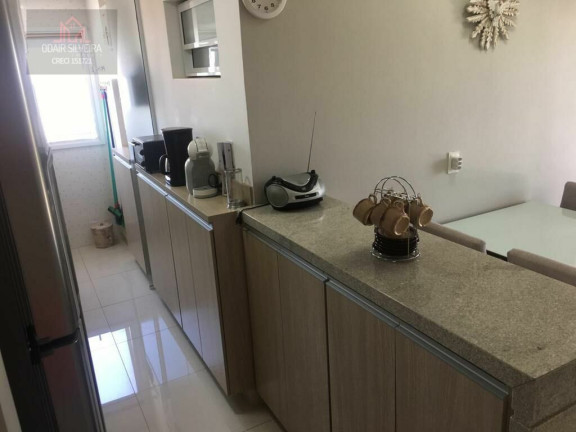 Imagem Apartamento com 2 Quartos à Venda, 61 m² em Cidade Jardim I - Americana